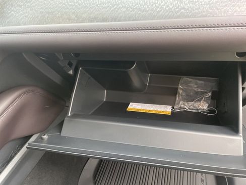 New 2026 Ford Explorer Platinum w/ LUX Leather Package image 50