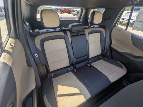 New 2026 Chevrolet Equinox ACTIV w/ LPO, Floor Liner Package AWD/4WD image 14