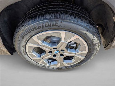 Used 2026 BMW X1 xDrive28i image 10