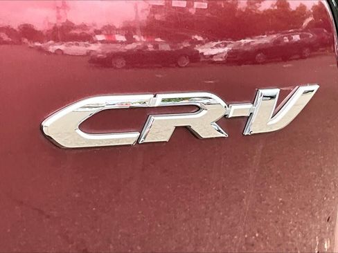 Used 2012 Honda CR-V LX image 29