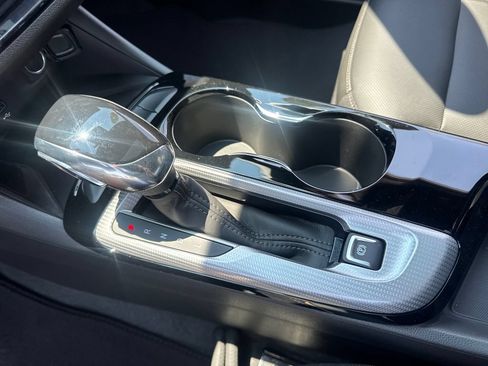 New 2026 Buick Envista Avenir FWD image 19