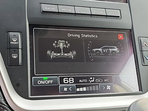 Used 2025 Subaru Outback AWD/4WD image 23