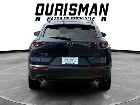 New 2026 MAZDA CX-30 Aire Edition image 5