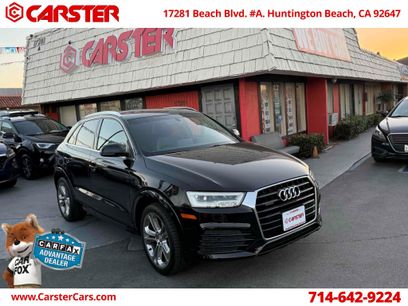 Used 2016 Audi Q3 2.0T Prestige