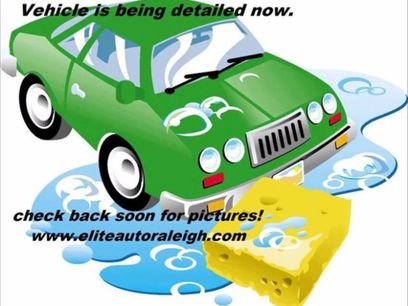 Used 2003 Chevrolet Corvette Coupe w/ Preferred Equipment Group