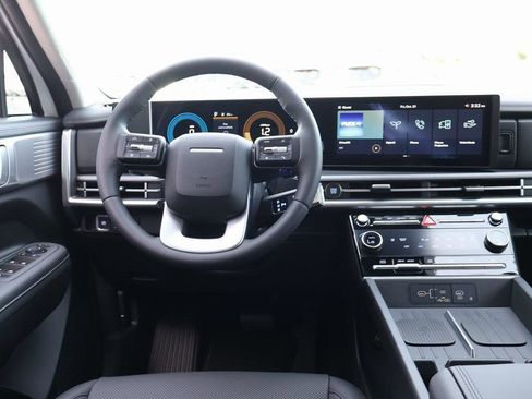 New 2026 Hyundai Santa Fe SEL image 20