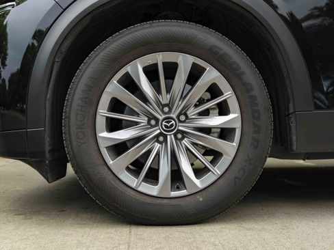Used 2025 MAZDA CX-90 3.3 Turbo w/ Select Package AWD/4WD image 14