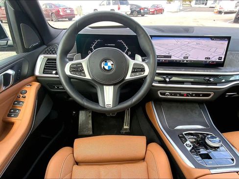 Certified 2026 BMW X5 xDrive40i image 5