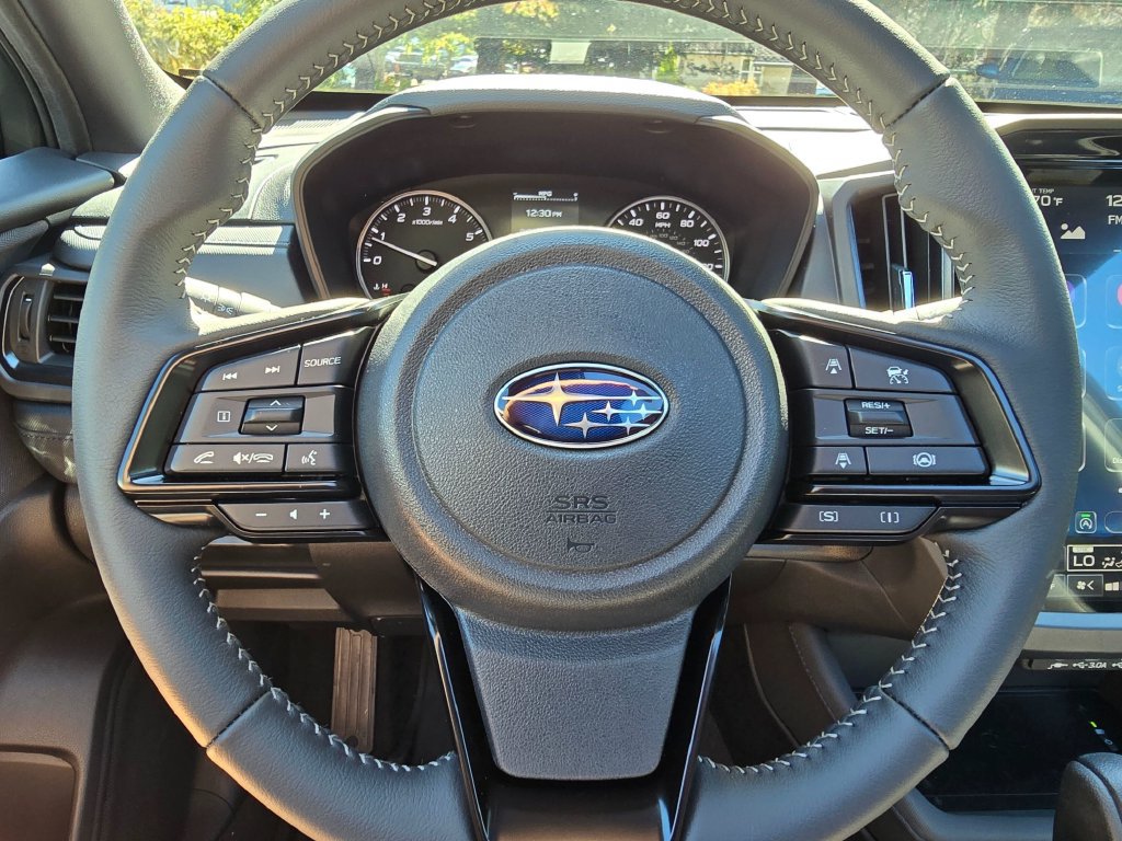 New 2026 Subaru Forester Premium AWD/4WD image 16