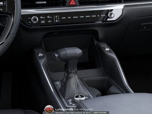 New 2026 Kia Sorento X-Line EX AWD/4WD image 23