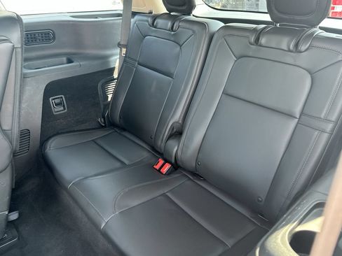 Used 2021 Lincoln Aviator Reserve w/ Equipment Group 202A AWD/4WD image 28