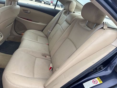 Used 2009 Lexus ES 350 image 10