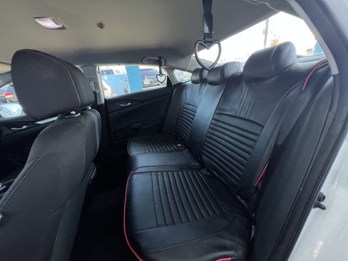 Used 2020 Honda Civic LX image 17