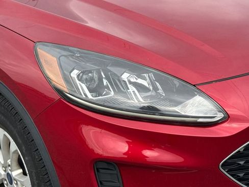 Used 2020 Ford Escape SE AWD/4WD image 12