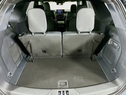 New 2026 Ford Explorer ST-Line w/ ST-Line Street Pack image 28