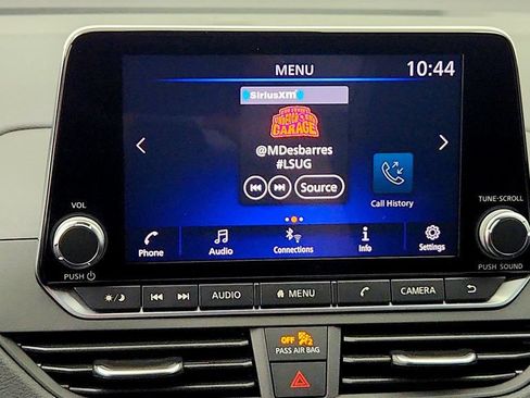Used 2020 Nissan Altima 2.5 SR FWD image 17
