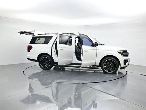 Certified 2023 Ford Expedition Max Limited AWD/4WD image 51