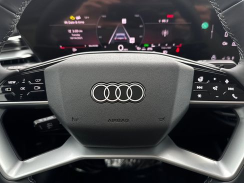 New 2025 Audi A5 2.0T Premium Plus image 20