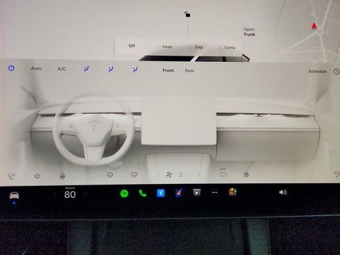 Used 2023 Tesla Model Y AWD image 20