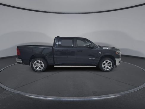 New 2026 RAM 1500 Big Horn AWD/4WD image 17