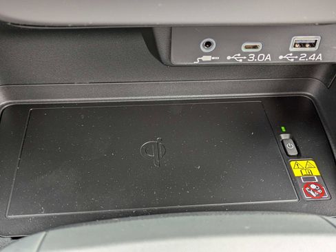 New 2026 Subaru Crosstrek 2.5i Limited image 22