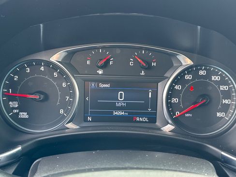 Certified 2024 Chevrolet Equinox LT image 23