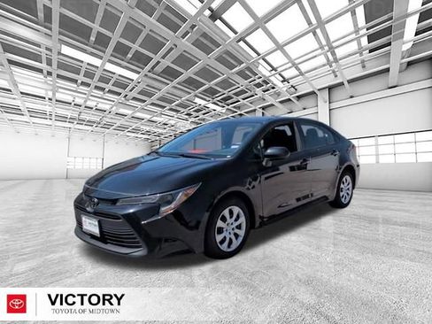 Certified 2024 Toyota Corolla LE image 7