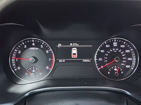 Used 2024 Kia Forte LXS image 12