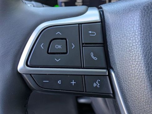 Certified 2026 Toyota Grand Highlander Limited image 18