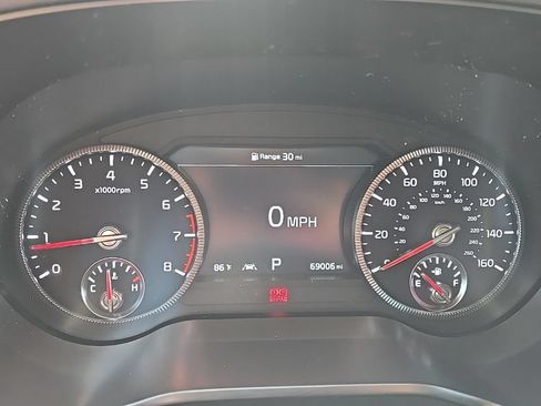 Used 2022 Kia Telluride SX w/ SX Prestige Package AWD/4WD image 5