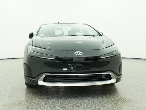 New 2026 Toyota Prius Plug-In Hybrid FWD image 31