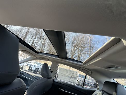 New 2026 Toyota Camry XLE image 36