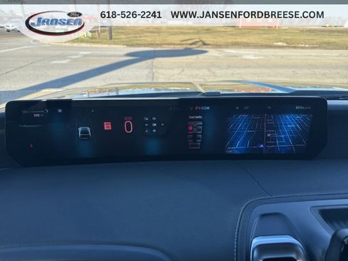 Used 2025 Ford Expedition Max Platinum image 15