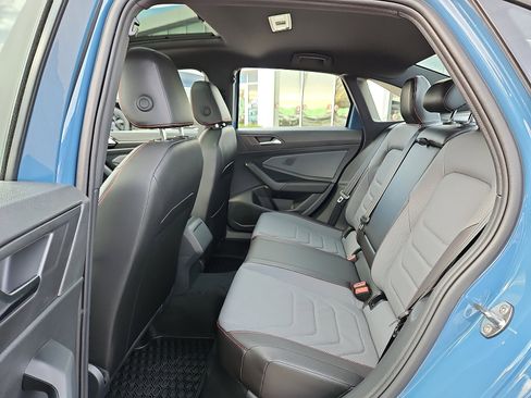 New 2026 Volkswagen Jetta GLI Autobahn image 8