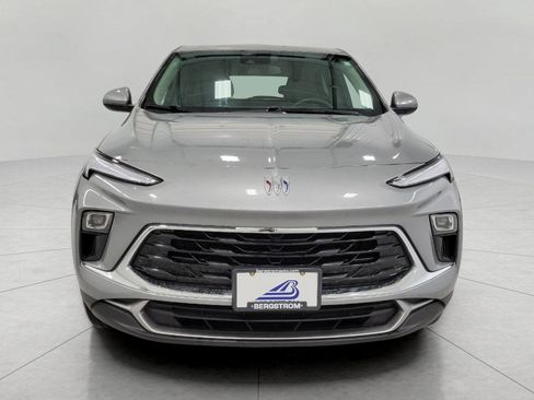 Used 2025 Buick Encore GX Preferred image 13