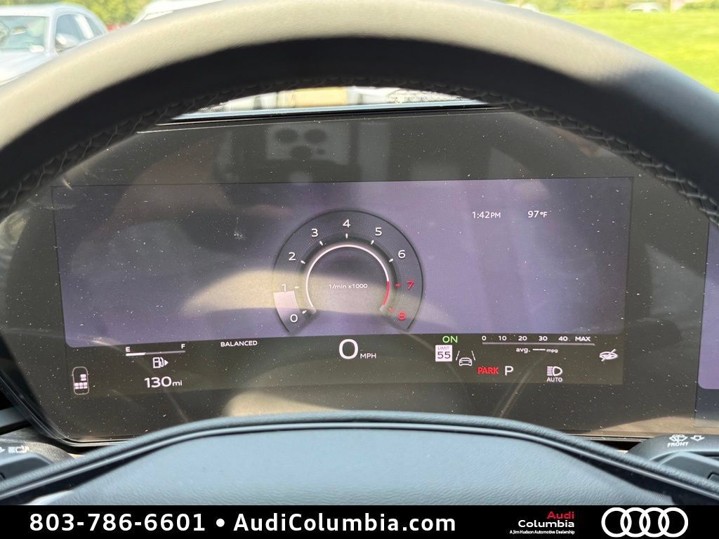 New 2026 Audi Q5 Premium Plus AWD/4WD image 27