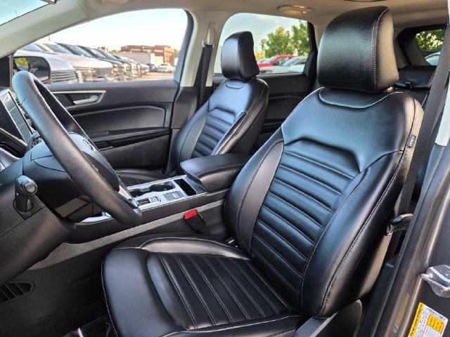 Used 2024 Ford Edge SEL w/ Convenience Package AWD/4WD image 14