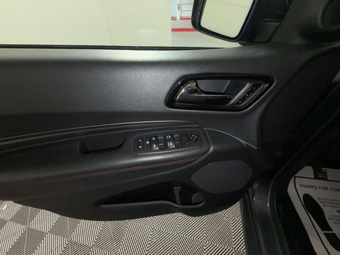 Used 2024 Dodge Durango GT image 15