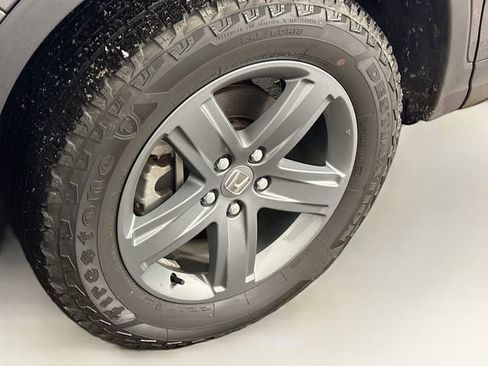 Certified 2022 Honda Ridgeline RTL-E image 17