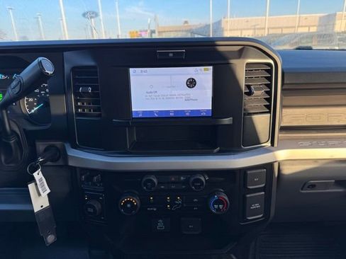 New 2026 Ford F550 4x4 Supercab Super Duty image 2