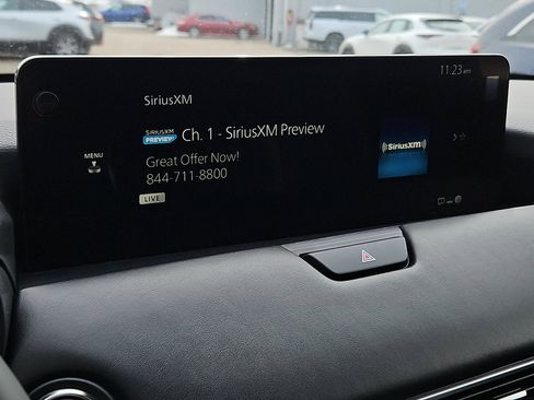 New 2026 MAZDA CX-90 3.3 Turbo S w/ Premium Package image 16