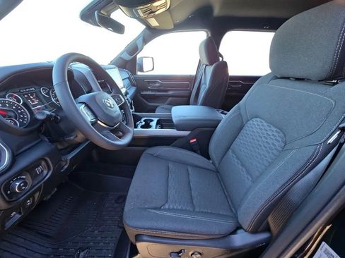 New 2026 RAM 1500 Big Horn image 11