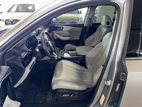 Used 2023 Acura MDX SH-AWD w/ Technology Package image 25