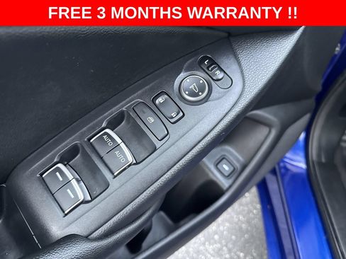 Used 2022 Honda Accord Sport image 12