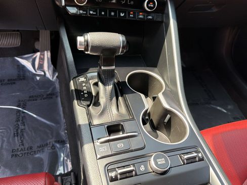 Used 2023 Kia K5 GT-Line AWD/4WD image 16