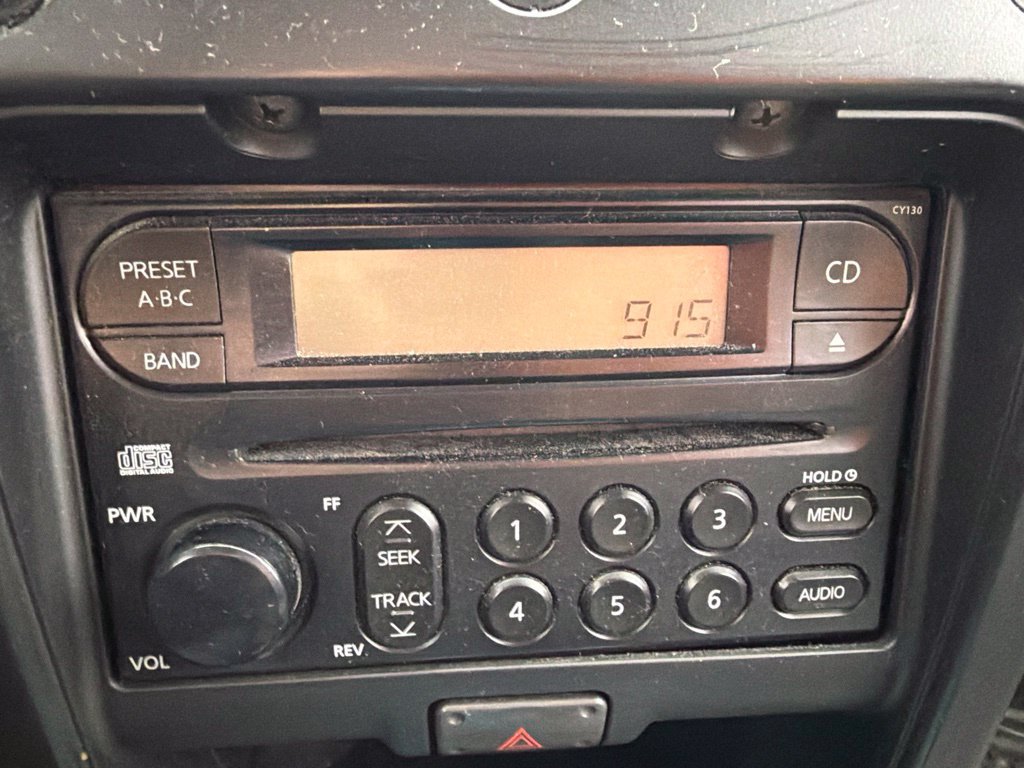 Used 2004 Nissan Xterra XE w/ (PWR) Power Pkg RWD image 16