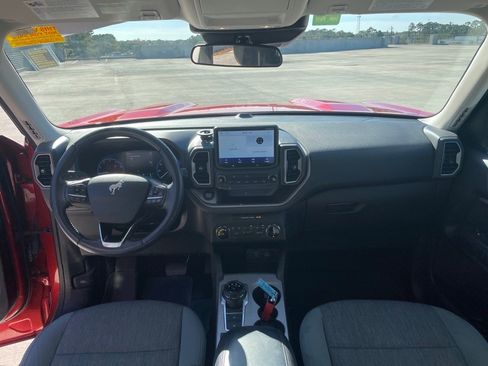 Used 2022 Ford Bronco Sport Big Bend w/ Convenience Package image 17