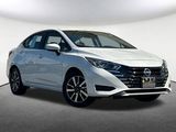 Used 2024 Nissan Versa SV w/ Trunk Package image 2