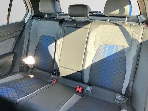 New 2026 Volkswagen Golf w/ Euro Style Package image 13
