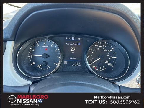 Used 2020 Nissan Rogue Sport SL image 22